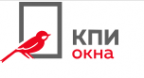 Логотип компании Окна-КПИ