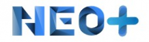 Логотип компании Нео плюс в Сальске